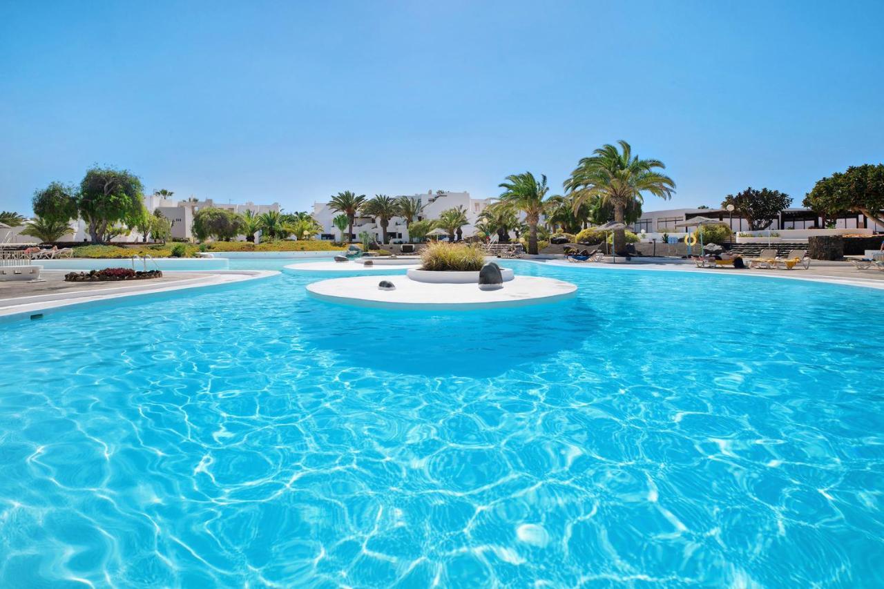 科斯塔特吉塞Isla And Ocean With Pool And Wifi公寓 外观 照片